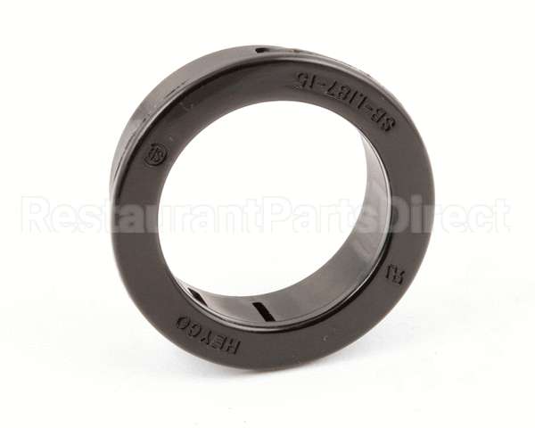 01592.0001 Bunn Bushing, Snap-1.188 Dia Mtg Hl