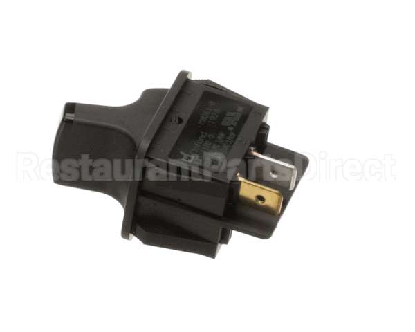 015938 Vita-Mix On/Off Switch/Soft Grip/Blk