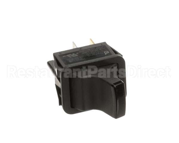 015938 Vita-Mix On/Off Switch/Soft Grip/Blk