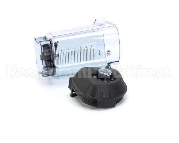 015978 Vita-Mix 48 Oz/1.4L Adv/Pc/Bld/Lid/Plug