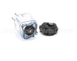 015981 Vita-Mix 32 Oz/.9L Adv/Pc/Bld/Lid/Plug