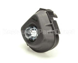 015985 Vita-Mix Adv Lid W/Plug