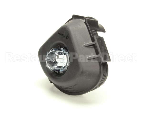 015985 Vita-Mix Adv Lid W/Plug
