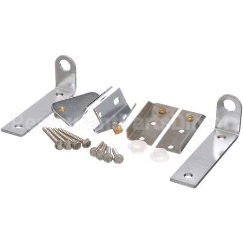 016-0179 Compatible Delfield Hinge Kit
