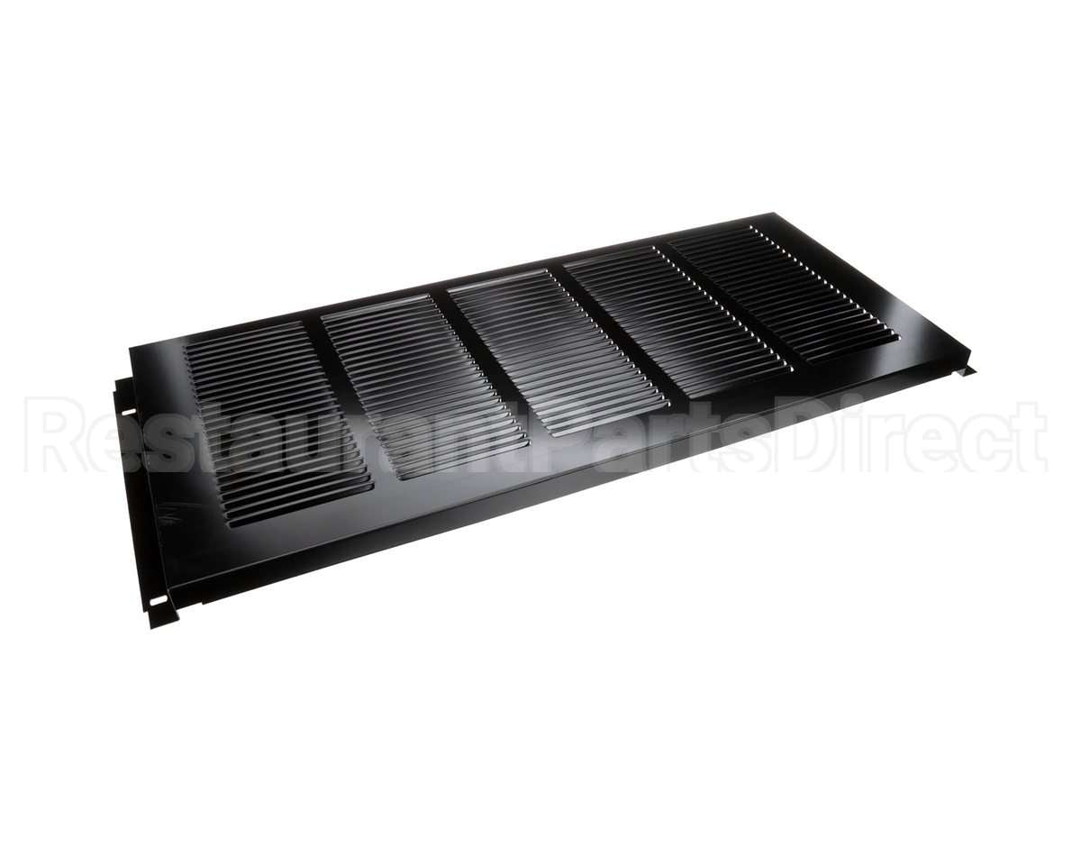 016-28801 Master-Bilt Rear Grille, 14-719 X 34.719