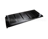 016-28801 Master-Bilt Rear Grille, 14-719 X 34.719