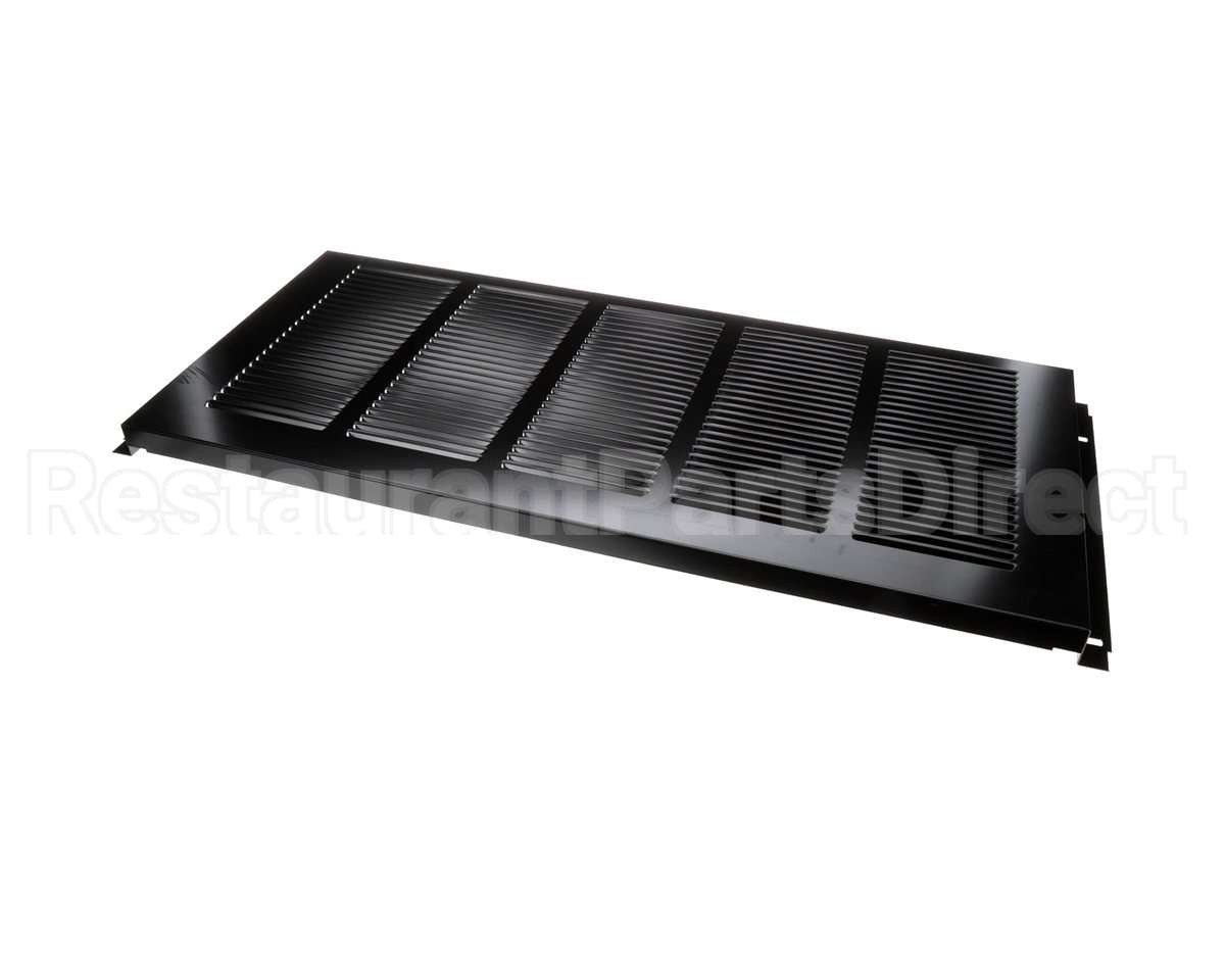 016-28801 Master-Bilt Rear Grille, 14-719 X 34.719