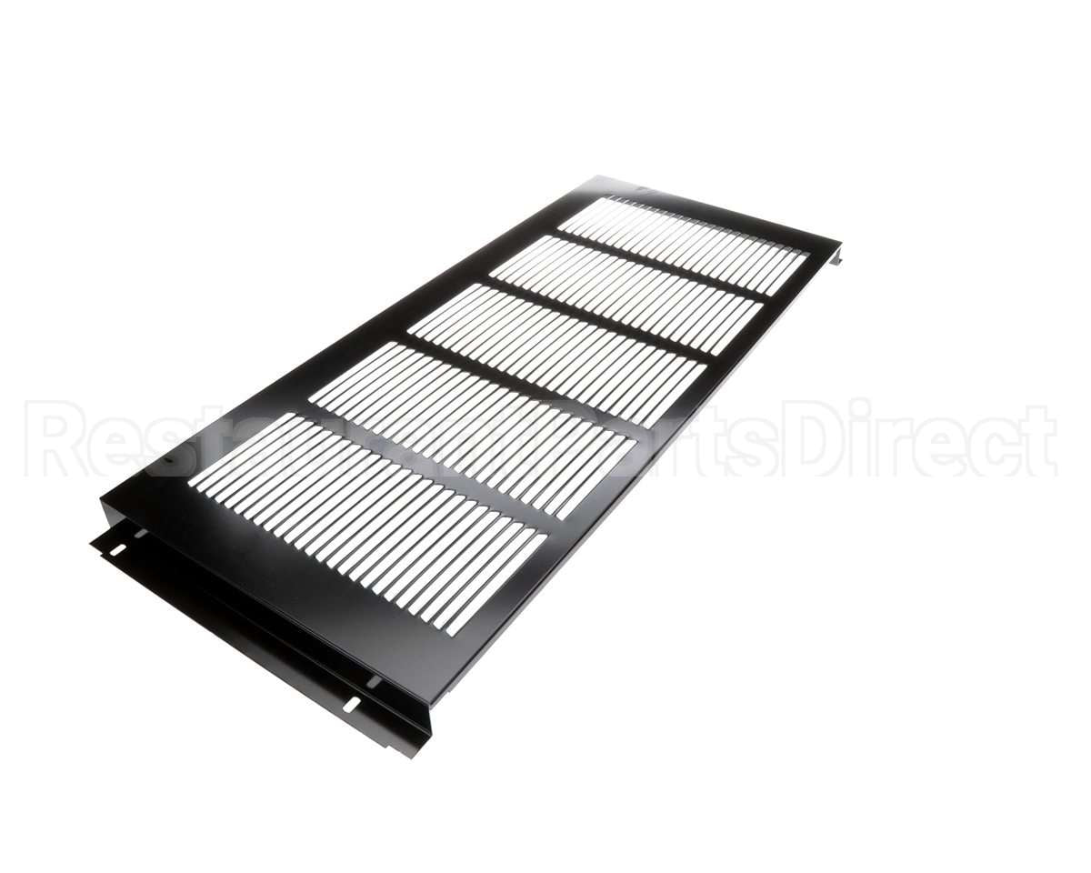016-28801 Master-Bilt Rear Grille, 14-719 X 34.719