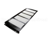 016-28801 Master-Bilt Rear Grille, 14-719 X 34.719