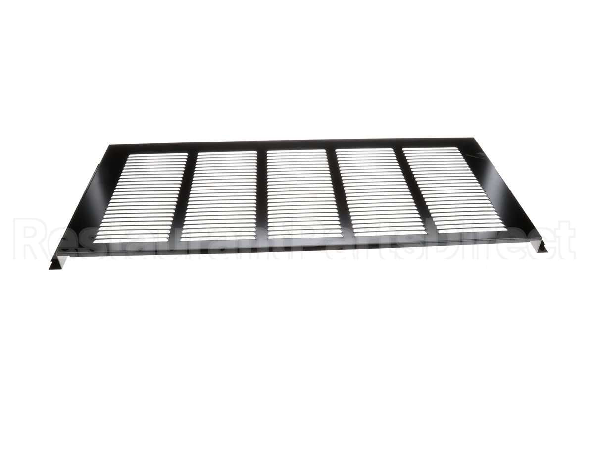 016-28801 Master-Bilt Rear Grille, 14-719 X 34.719