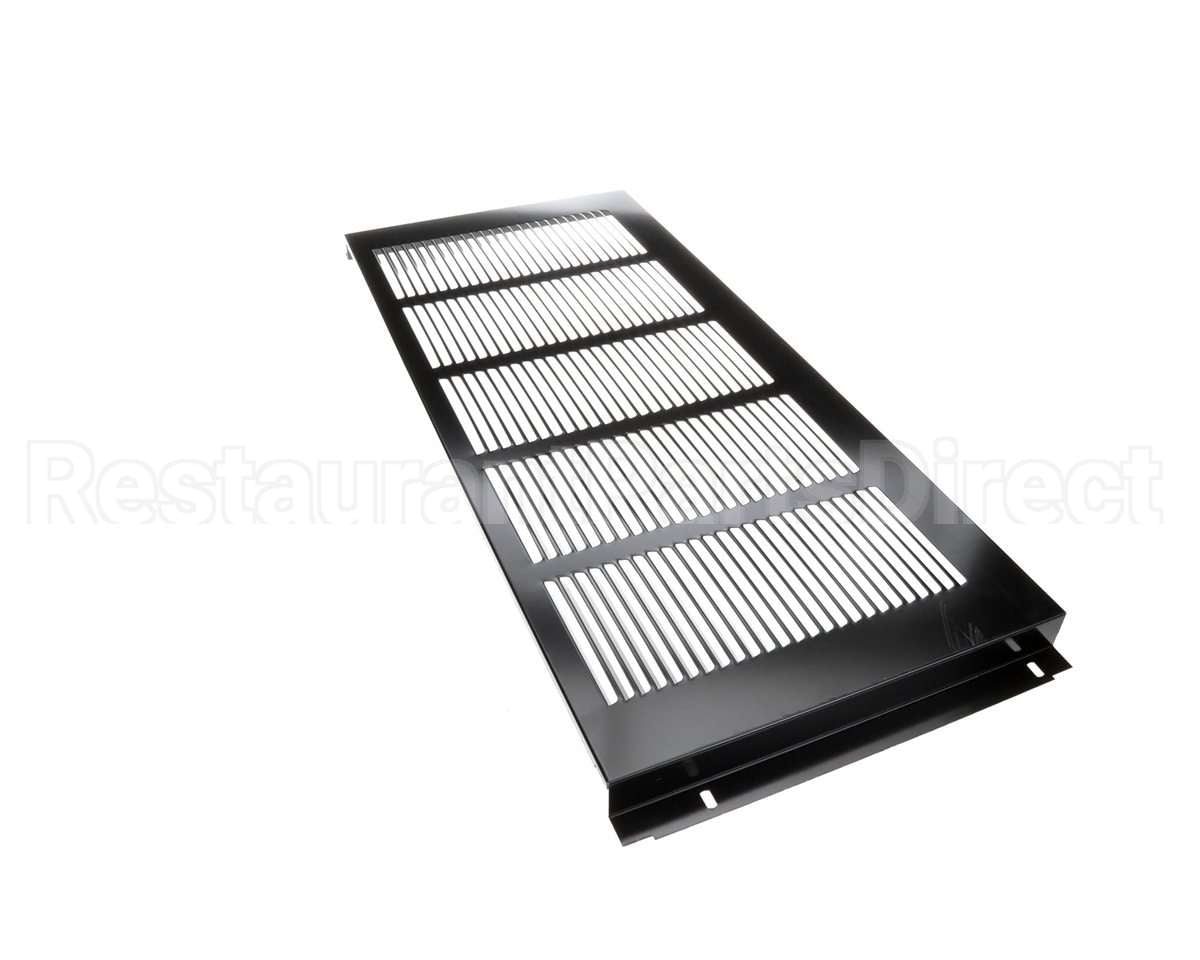 016-28801 Master-Bilt Rear Grille, 14-719 X 34.719