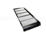 016-28801 Master-Bilt Rear Grille, 14-719 X 34.719