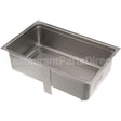 0160014-S Compatible Delfield Pan W/Drain