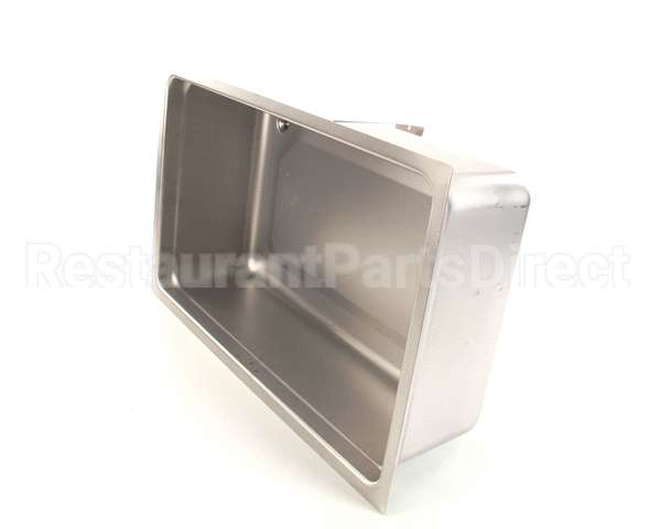 0160014-S Delfield Well,Hot Food,Assembly, W/Drain