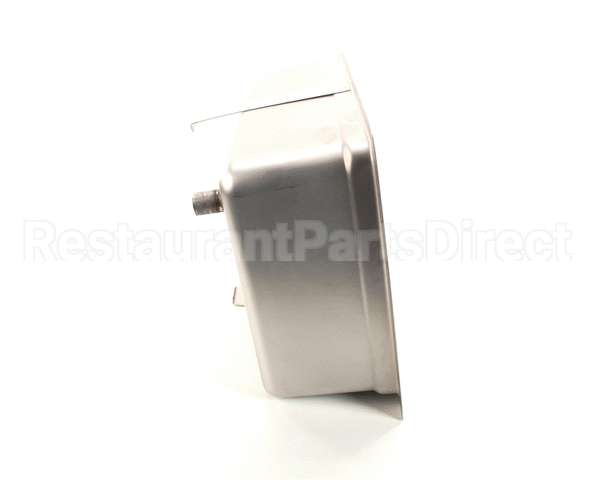 0160014-S Delfield Well,Hot Food,Assembly, W/Drain