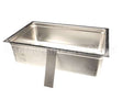 0160015-S Delfield Well,Hot Food,Assembly W/O Drain
