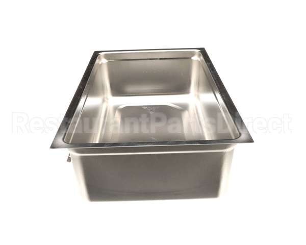 0160015-S Delfield Well,Hot Food,Assembly W/O Drain