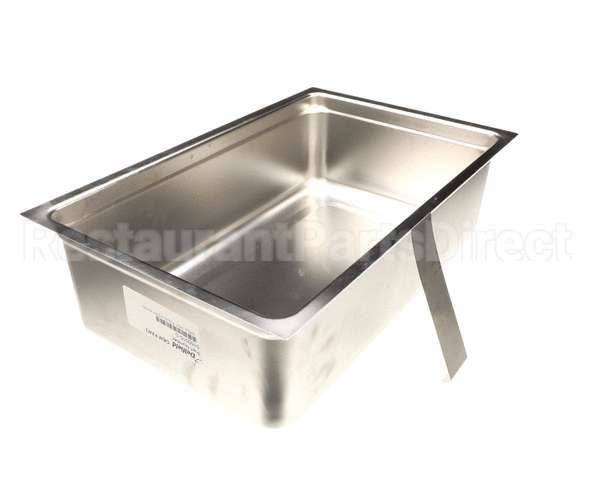 0160015-S Delfield Well,Hot Food,Assembly W/O Drain