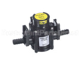 01600230A Cornelius Transfer Valve Pp3/8Hb Straigh