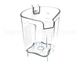 016016 Vita-Mix Container Only 48Oz