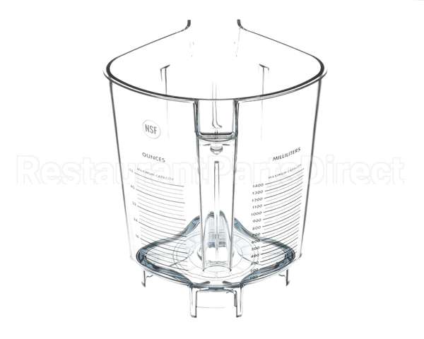 016016 Vita-Mix Container Only 48Oz