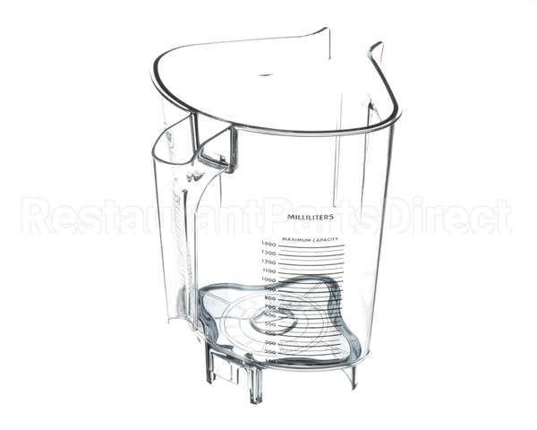 016016 Vita-Mix Container Only 48Oz