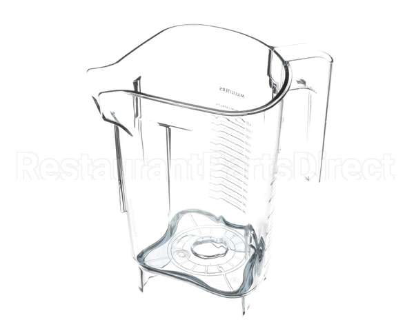 016016 Vita-Mix Container Only 48Oz