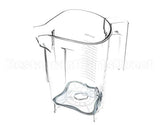 016016 Vita-Mix Container Only 48Oz