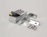 0160179-S Delfield Kit,Mtg,Mkv Dr