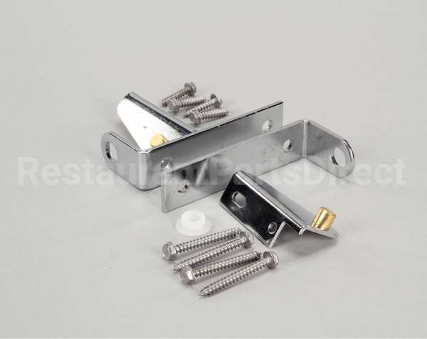 0160179-S Delfield Kit,Mtg,Mkv Dr