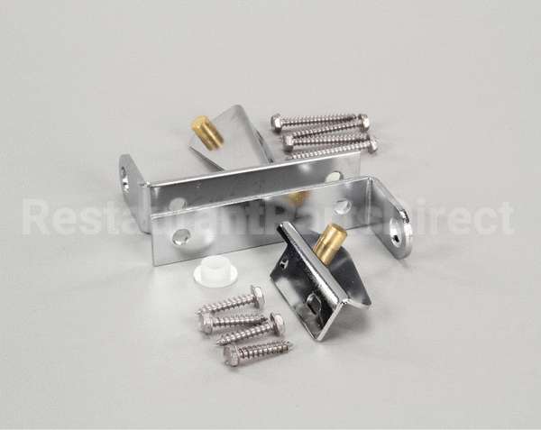 0160179-S Delfield Kit,Mtg,Mkv Dr
