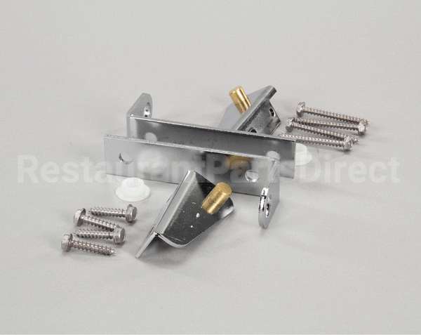 0160179-S Delfield Kit,Mtg,Mkv Dr