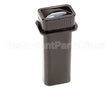 016126 Waring Pusher Black