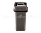 016126 Waring Pusher Black