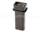 016126 Waring Pusher Black