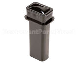 016126 Waring Pusher Black