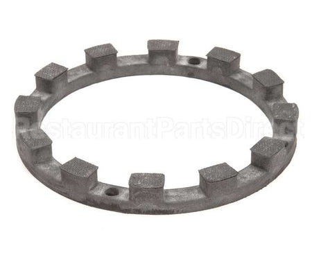 016129 Waring Foot Ring /Black