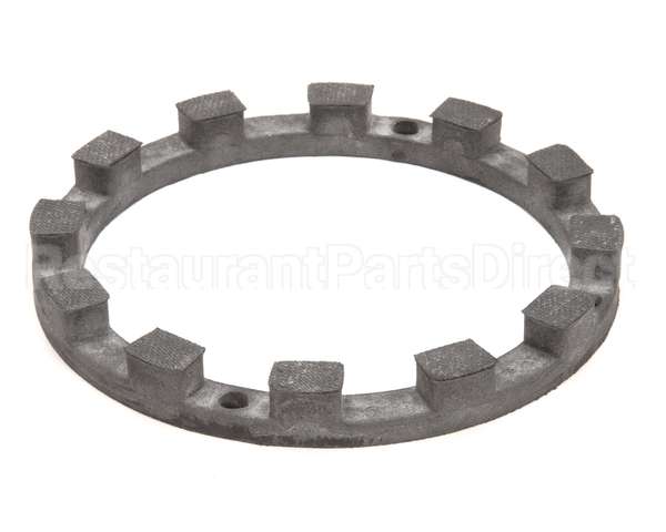 016129 Waring Foot Ring /Black