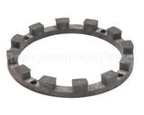 016129 Waring Foot Ring /Black