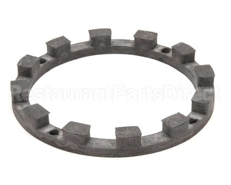 016129 Waring Foot Ring /Black