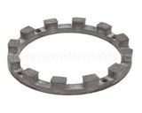 016129 Waring Foot Ring /Black