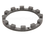 016129 Waring Foot Ring /Black