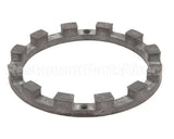 016129 Waring Foot Ring /Black