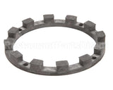 016129 Waring Foot Ring /Black