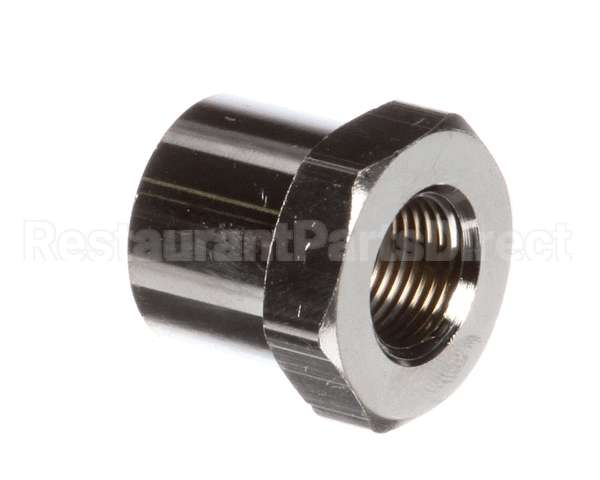 016154-25 T&S Brass Adapter:7/8-20 Female Thread X 3/8 Npt F