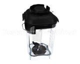 016178 Vita-Mix Container W/ Lid And Blade Asy