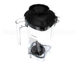 016178 Vita-Mix Container W/ Lid And Blade Asy