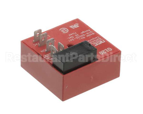 016189 Keating Relay 35 Sec Delay Fryer Ifm I