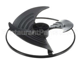 0161P00055S Goodman Condenser Fan Blade