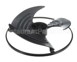 0161P00055S Goodman Condenser Fan Blade